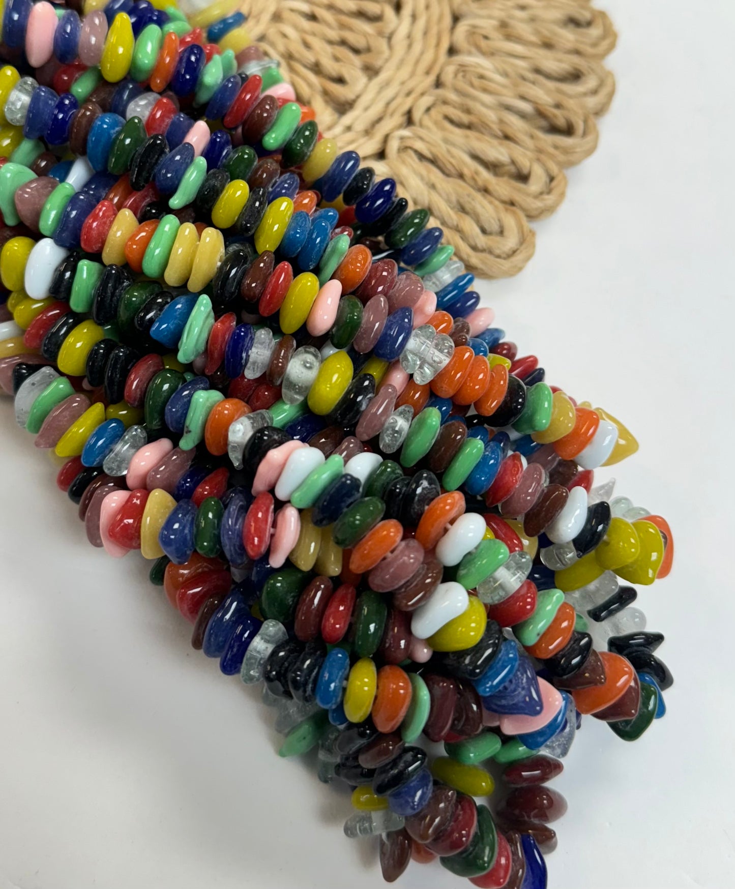 Pillow Lampwork
