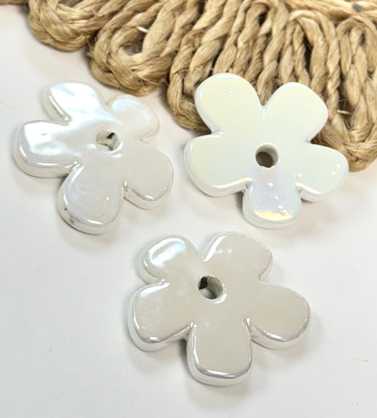 Porcelain Flowers