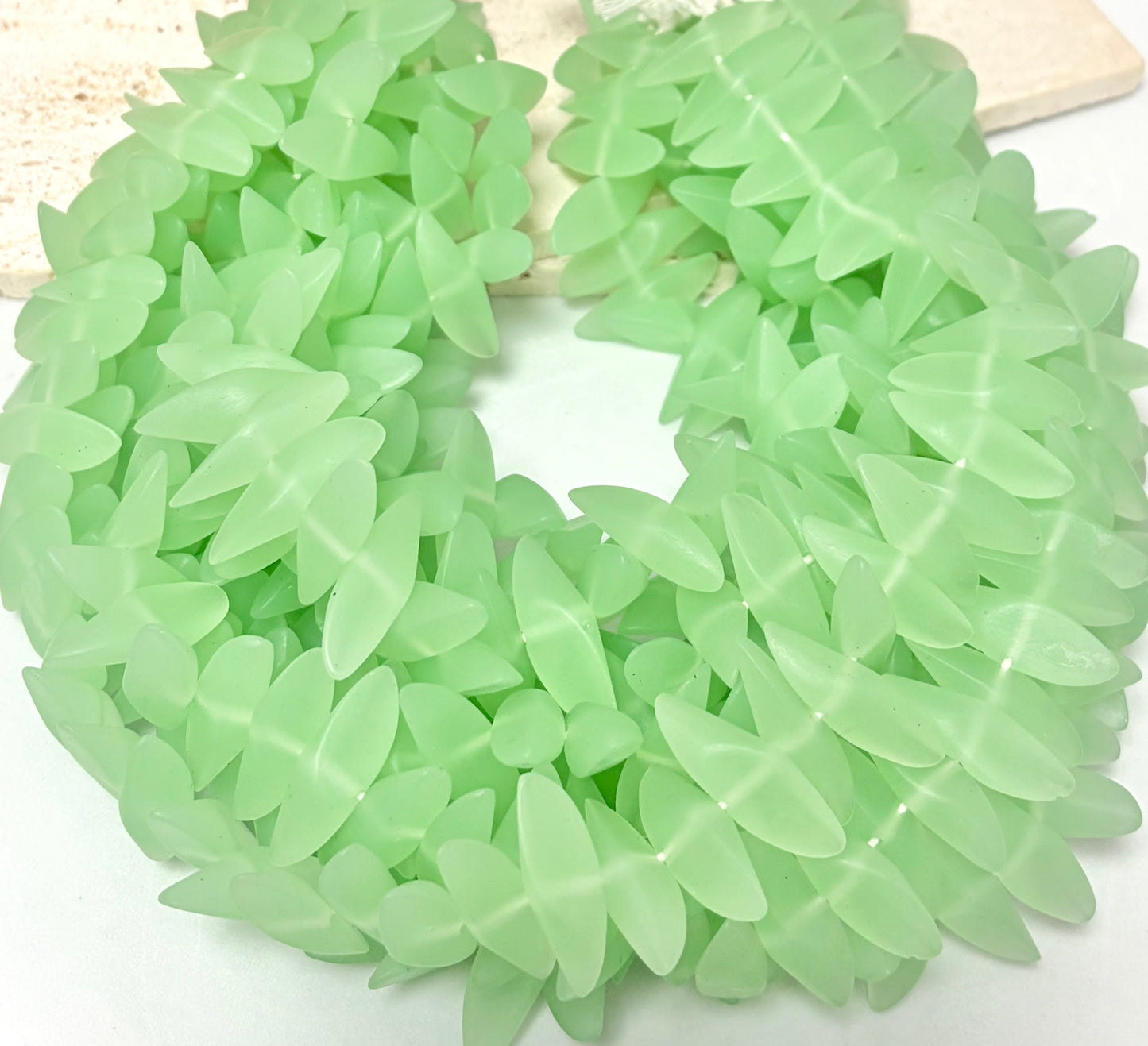 Rib Bone Resin