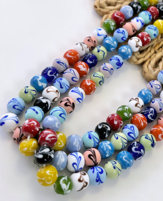Marmol Lampwork