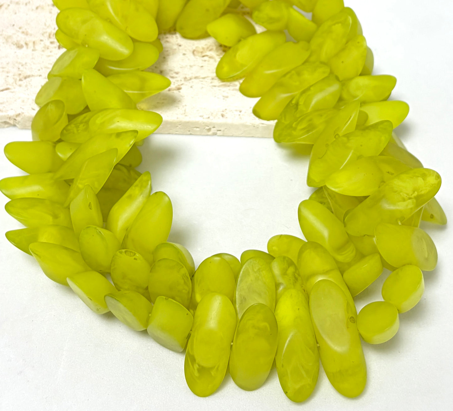 Economy Grade D Rib Bone Resin