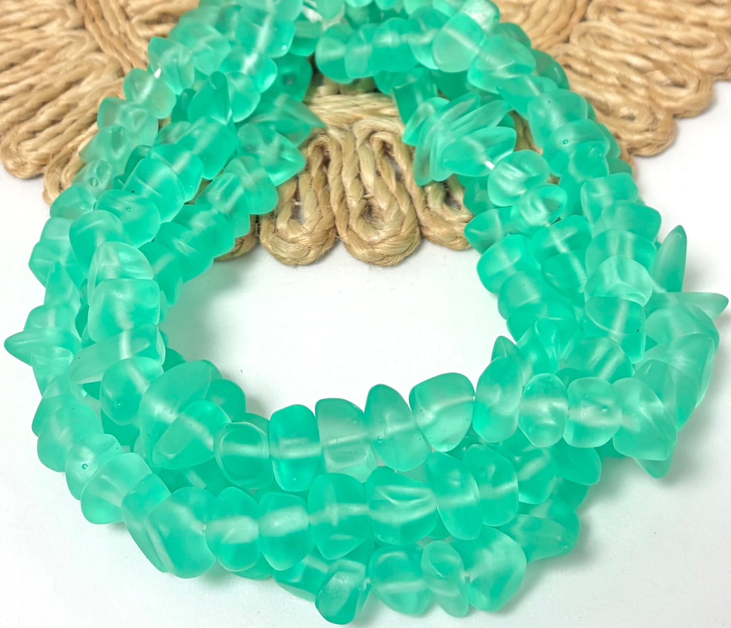 Chips Resin