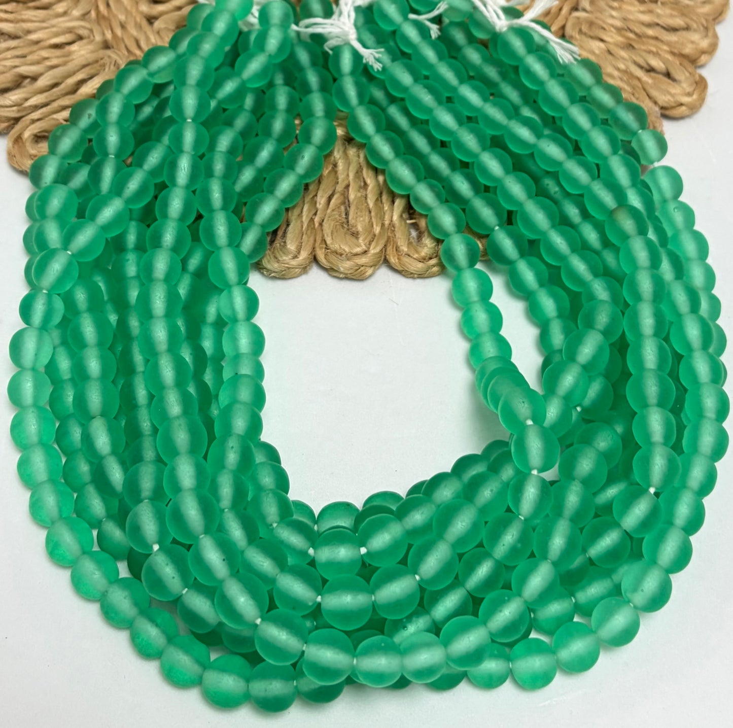 Full Color Mini Balls Resin