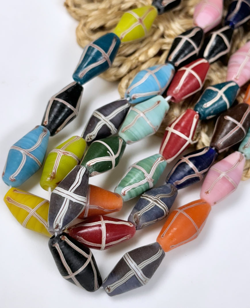 Tibetan Style Matte
