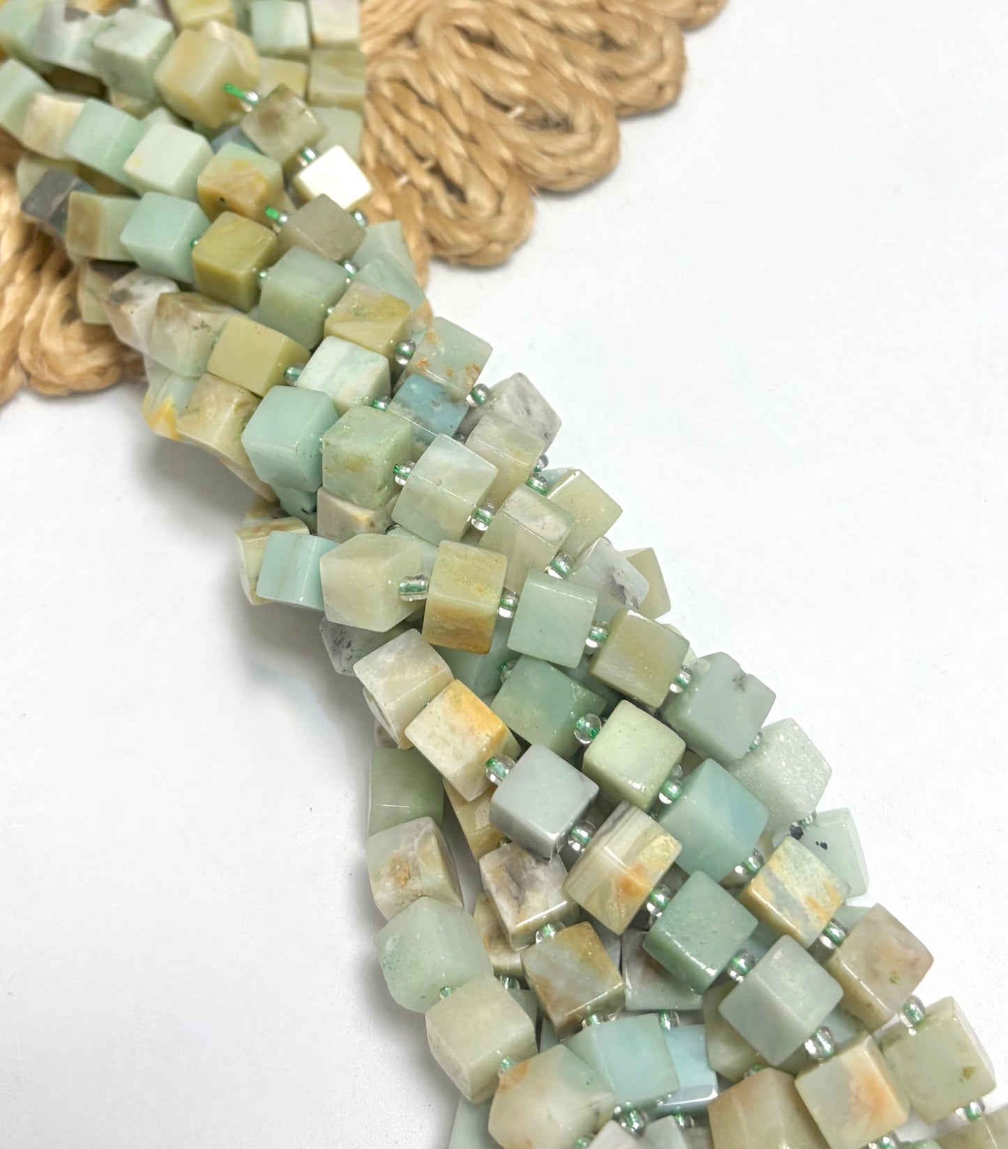 Gemstones Cubics