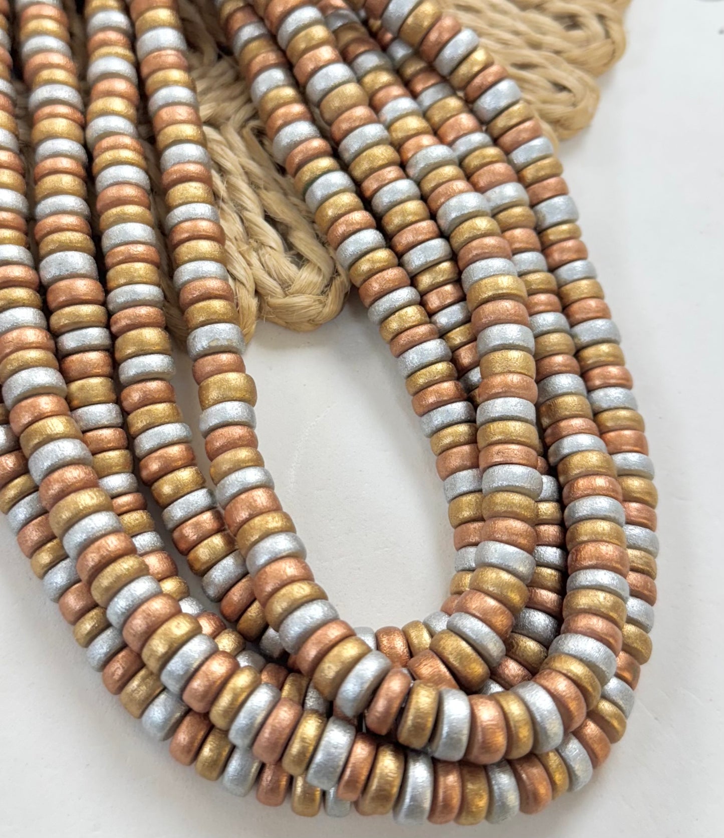 Rondel Wood