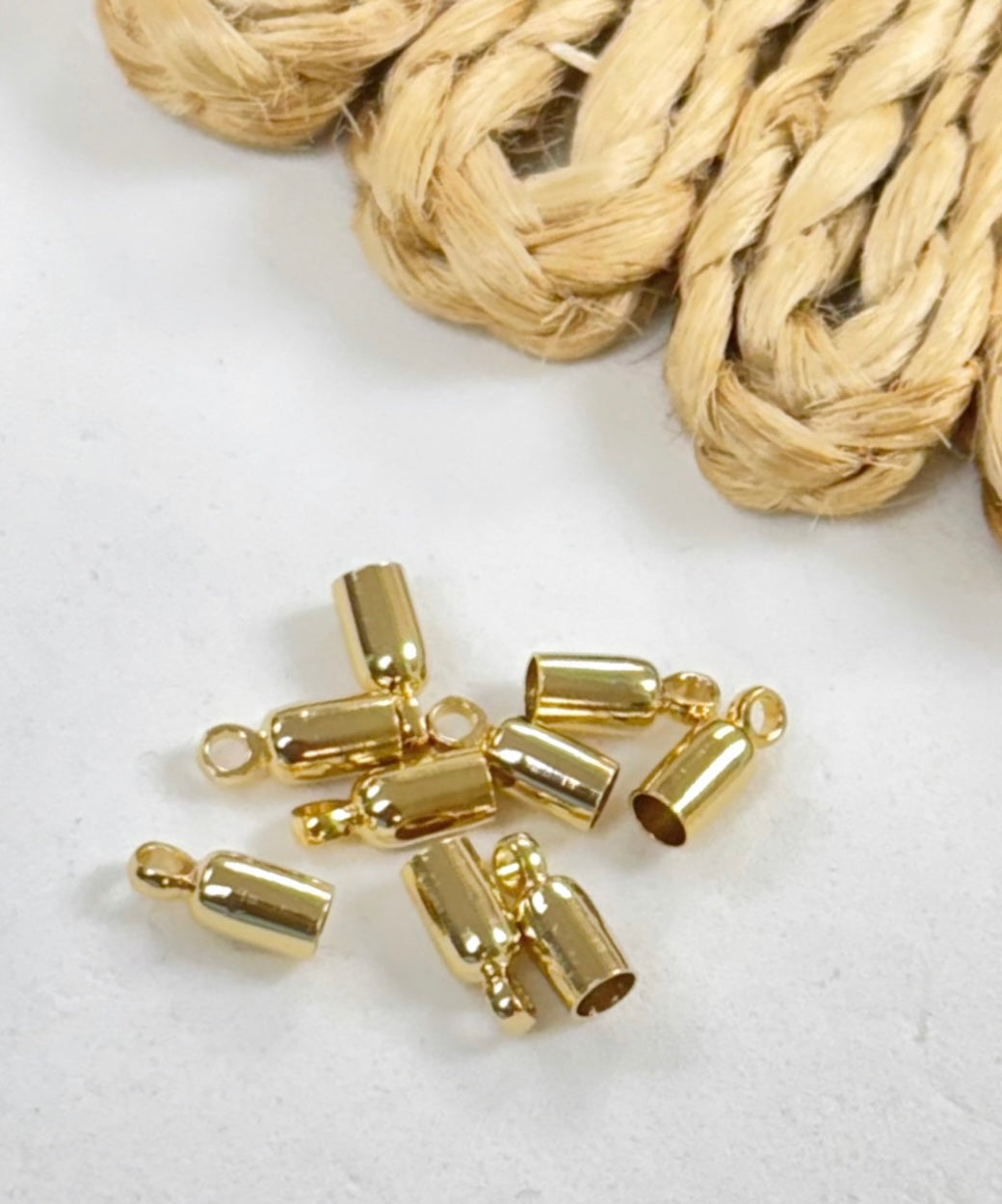 Steel Cord Ends