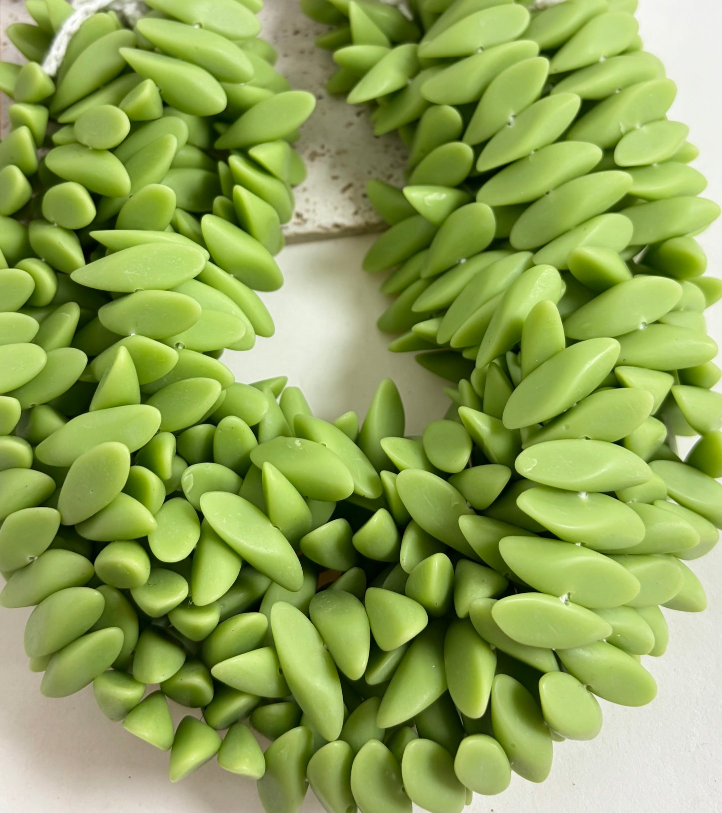Rib Bone Resin