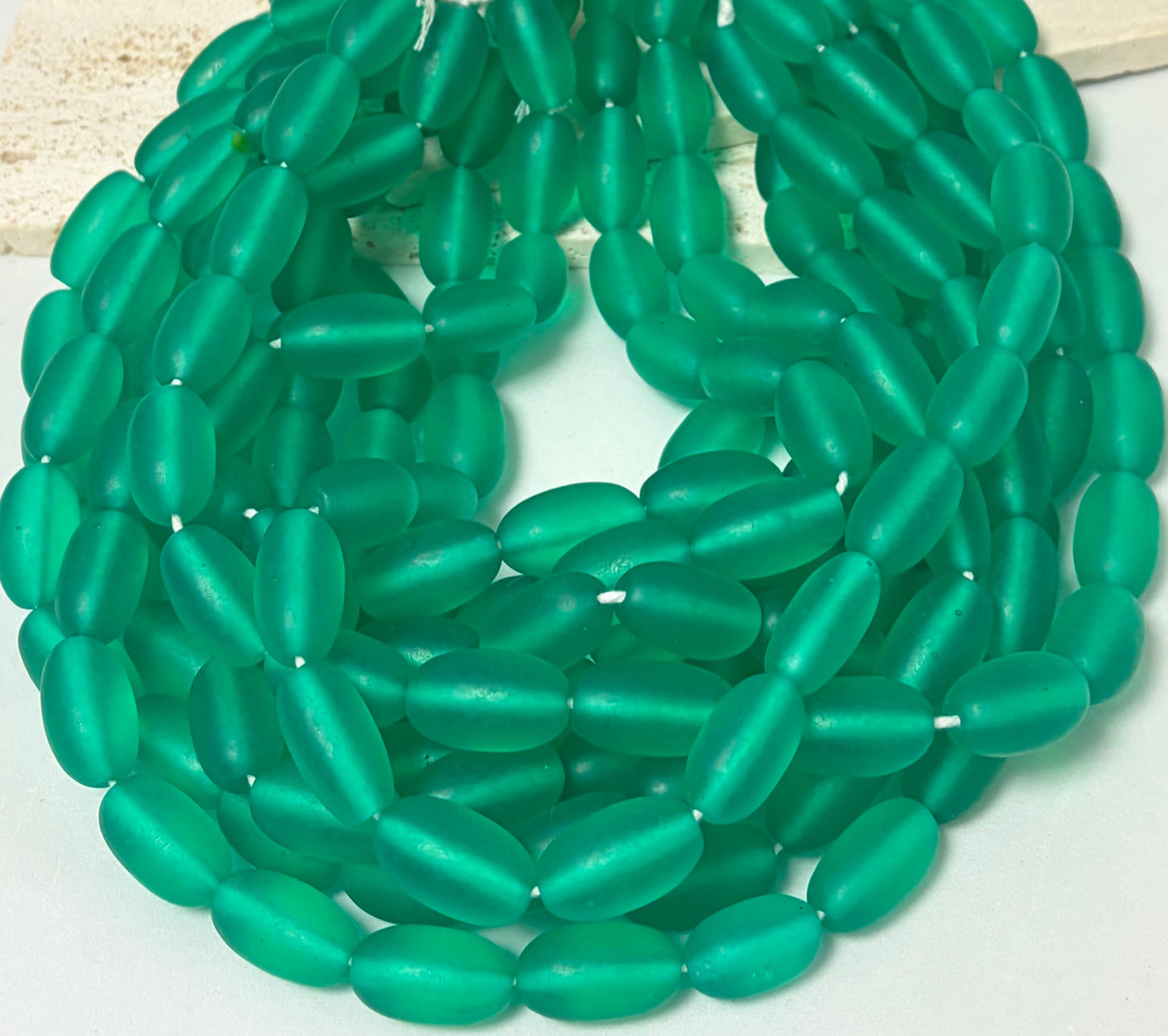 Barril Resin