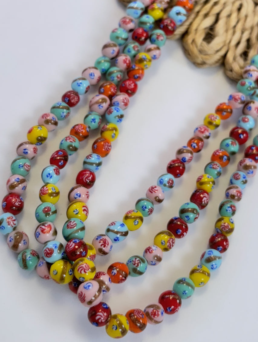 Wonka Lampwork