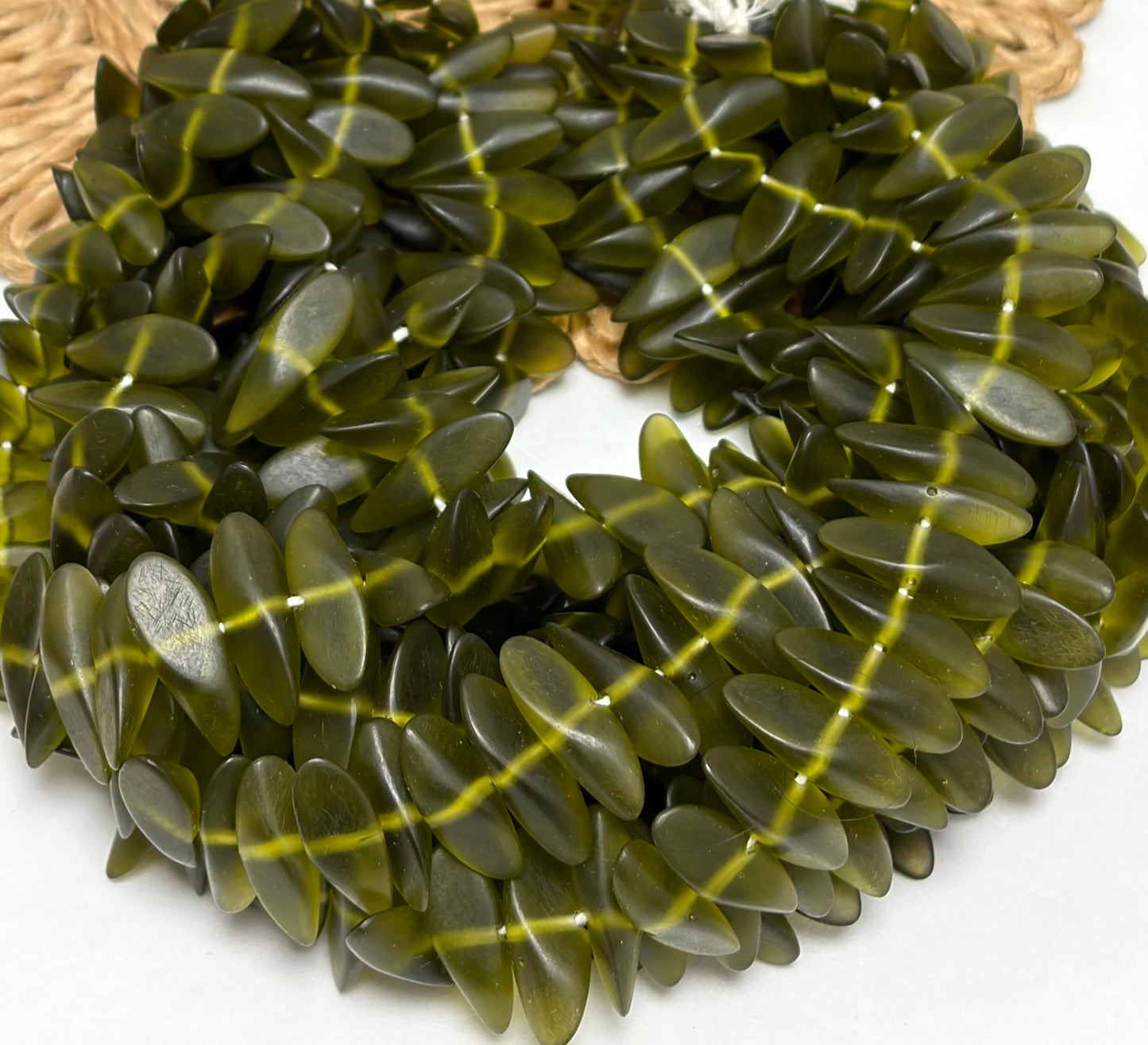Rib Bone Resin