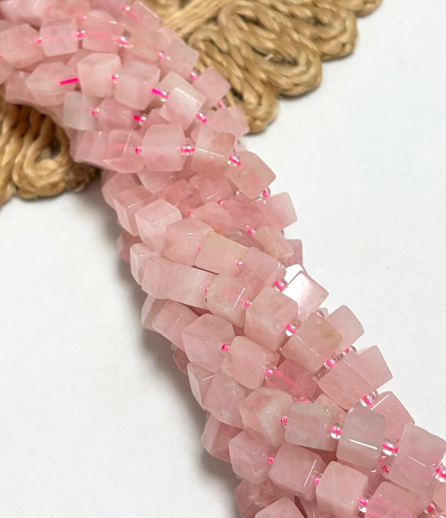 Gemstones Cubics