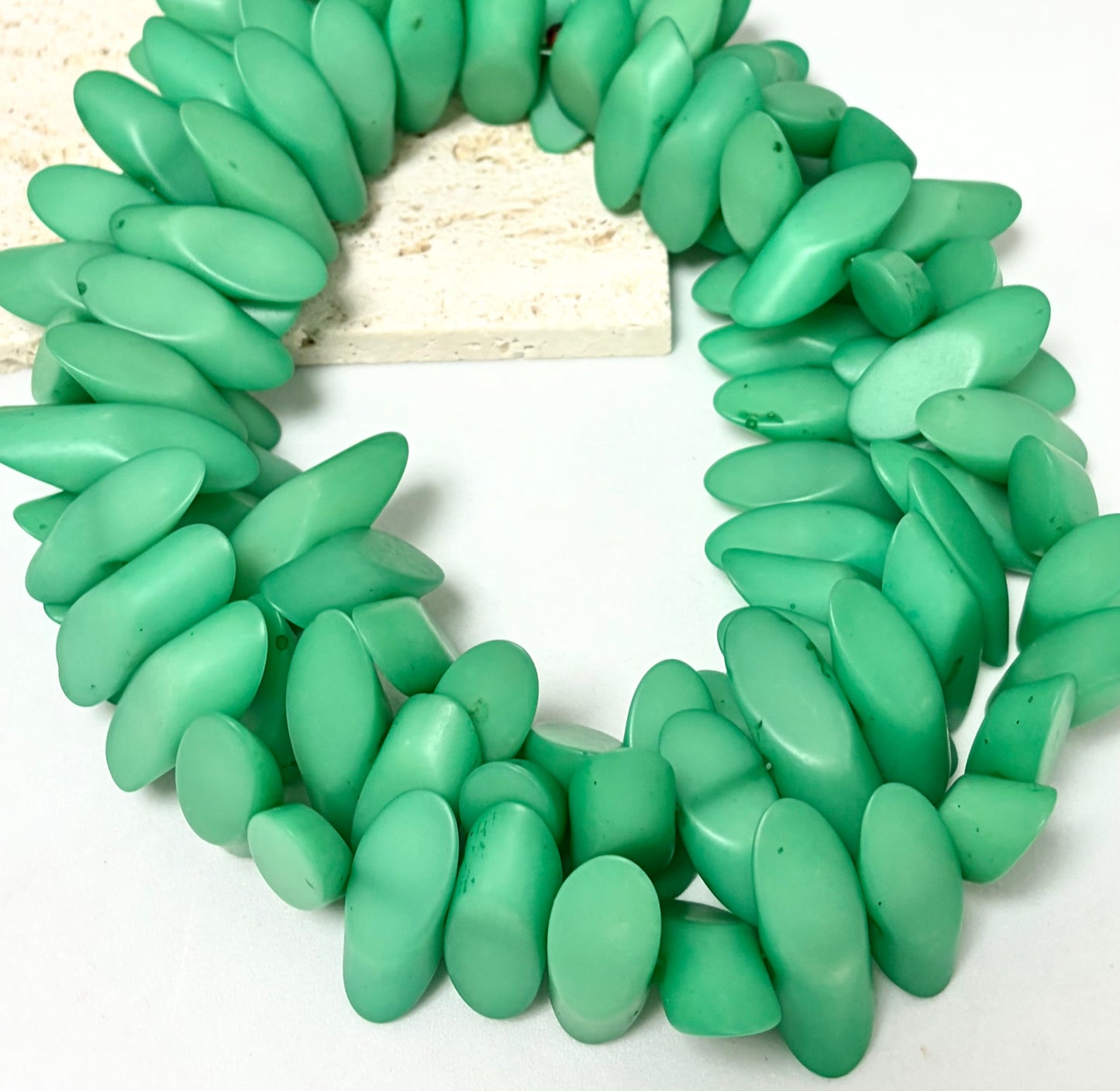 Economy Grade D Rib Bone Resin