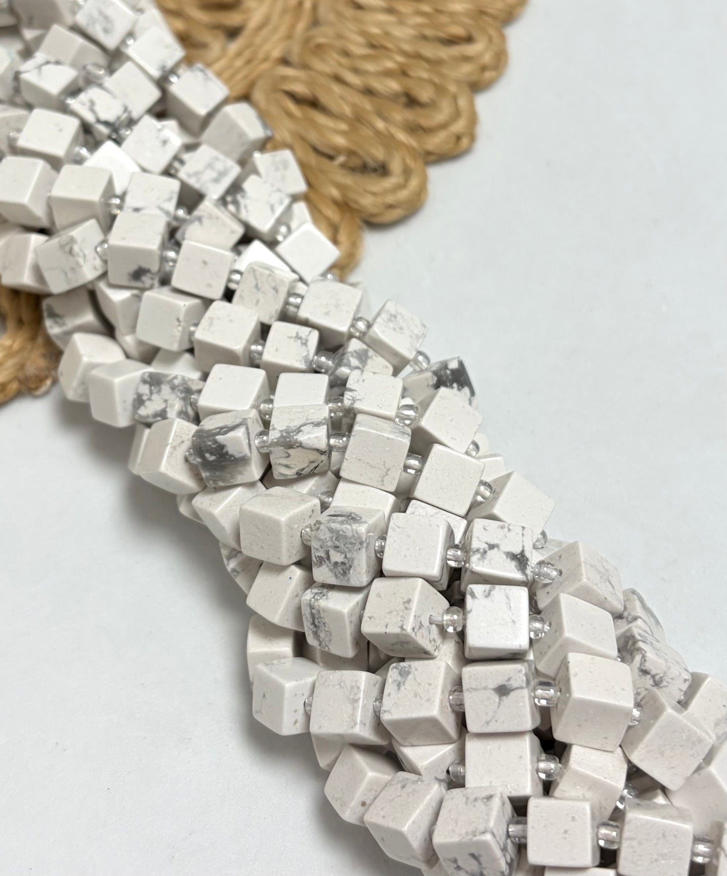 Gemstones Cubics