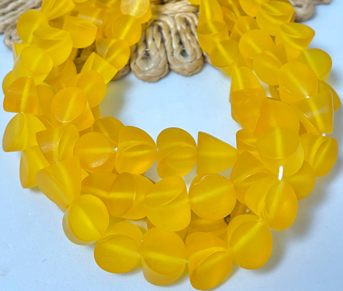 Vertical Cylinder Resin