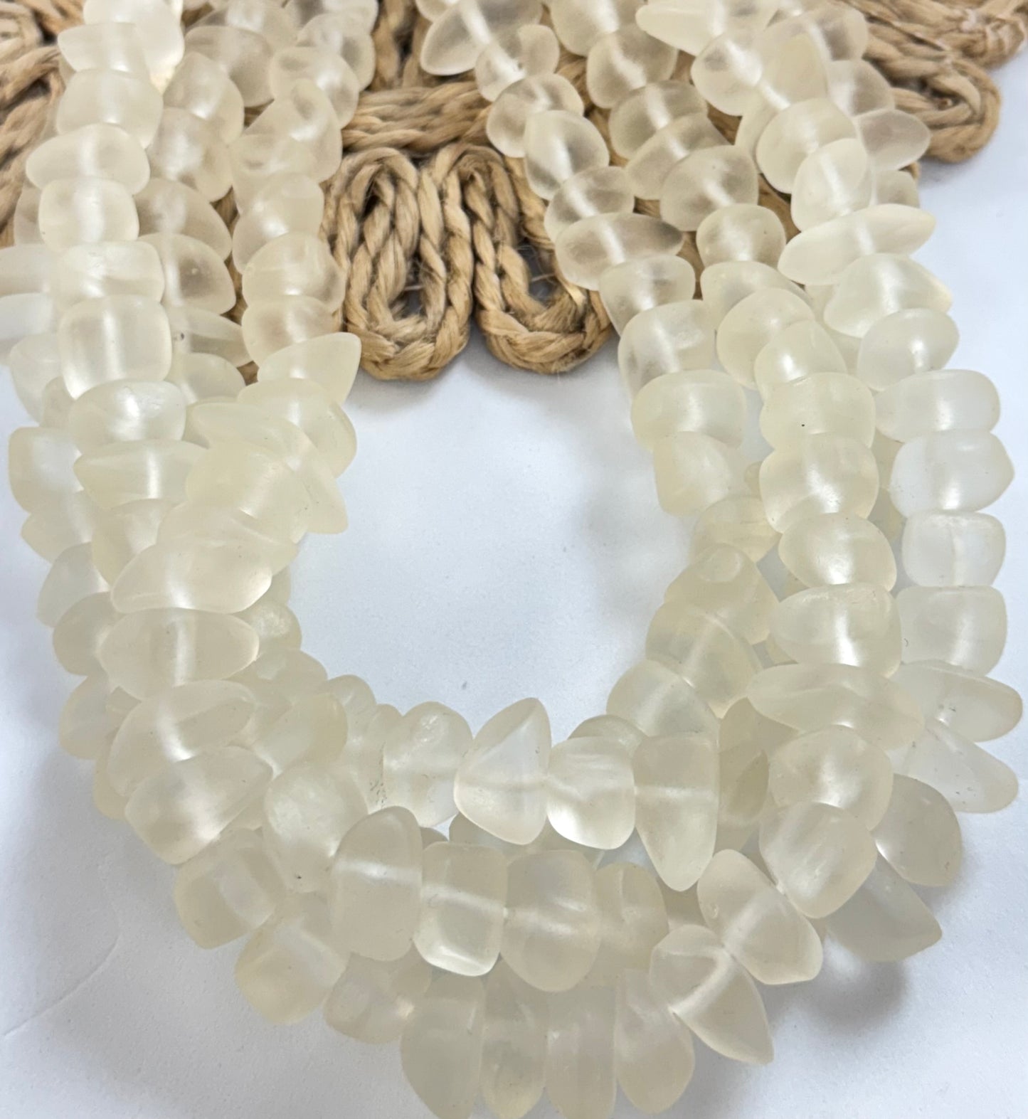 Chips Resin