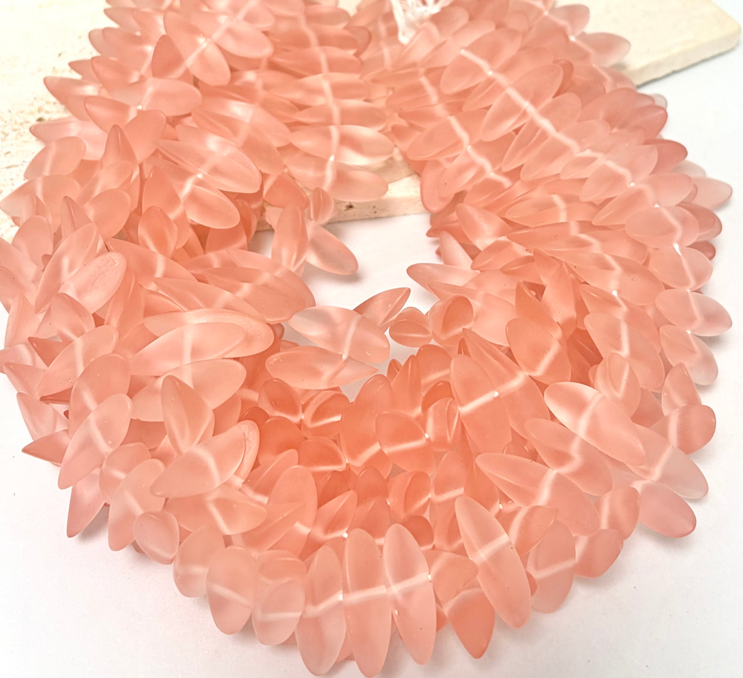 Rib Bone Resin