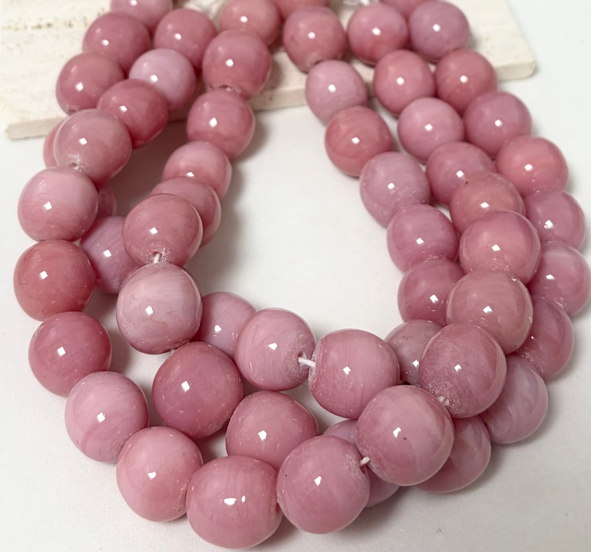 18mm Lampwork Balls