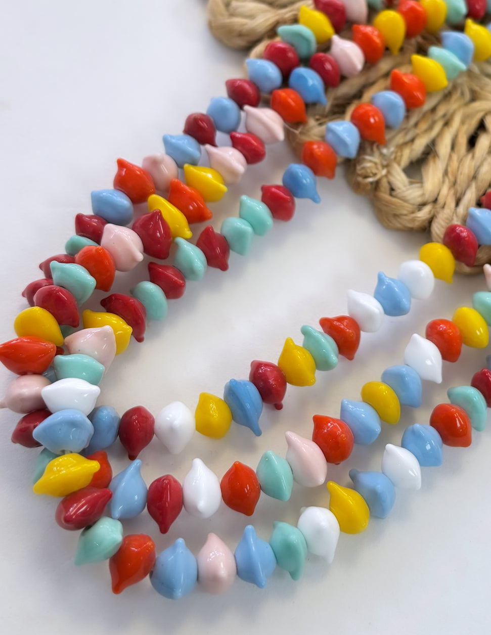 Pillow Lampwork