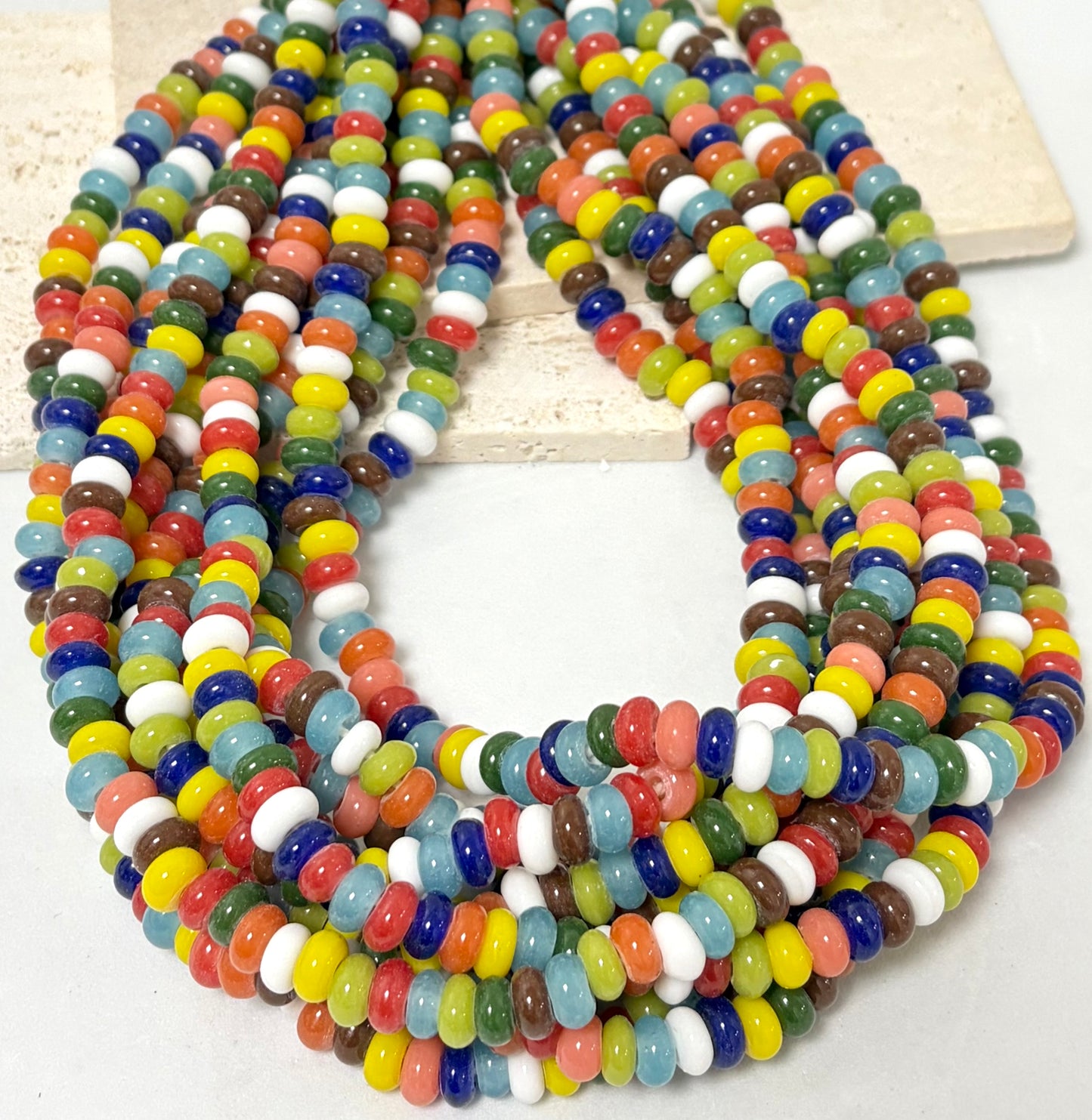 Murano Rondel
