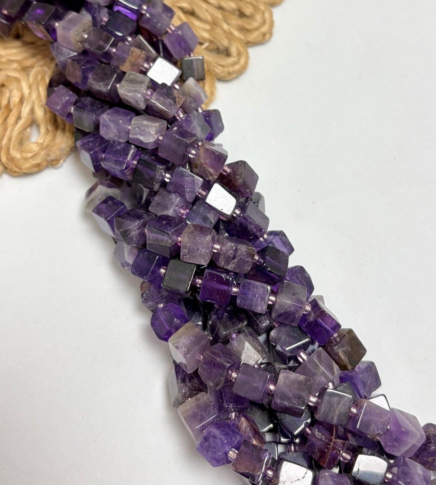 Gemstones Cubics