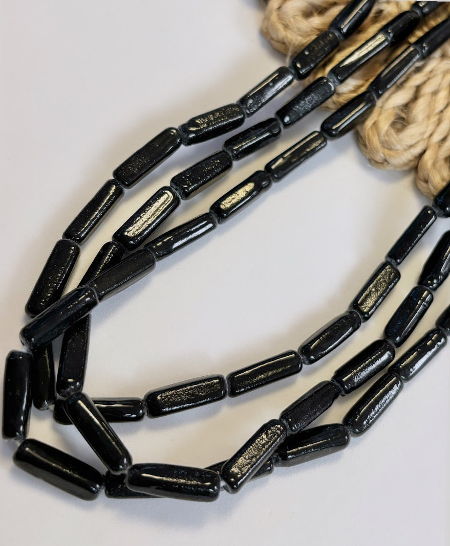 Rectangular Stick Lampwork
