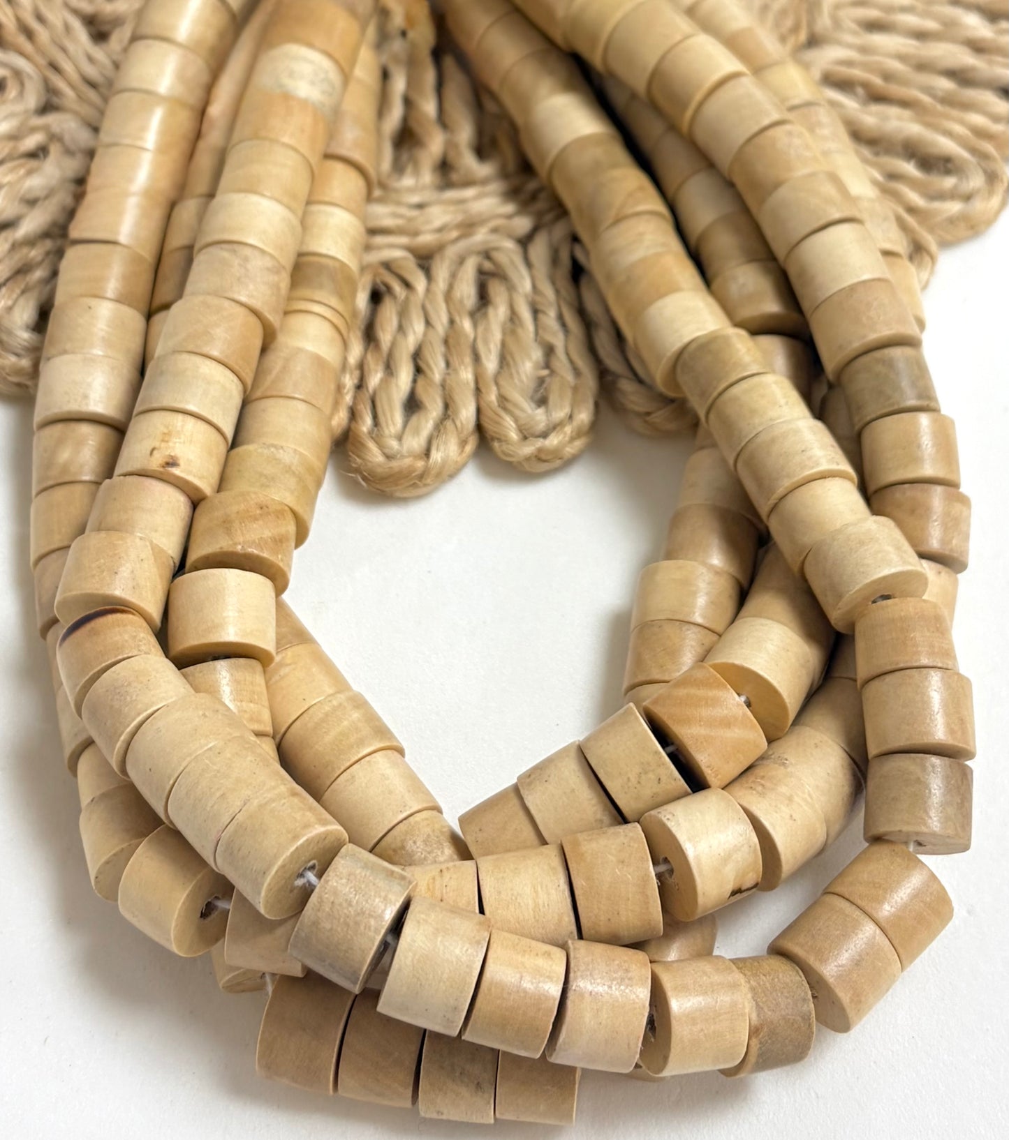 Cylinders Wood