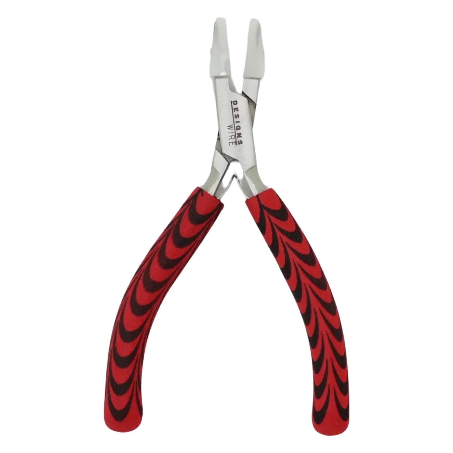 DOUBLE NYLON JAW PLIERS DESIGNS WIRE
