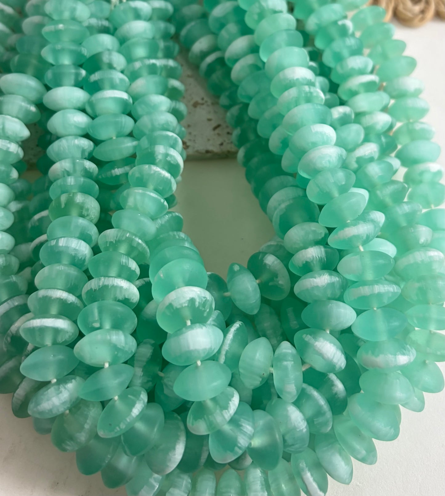 Discos Resin