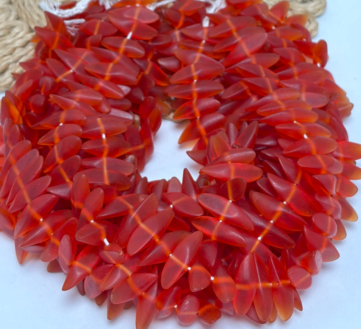 Rib Bone Resin