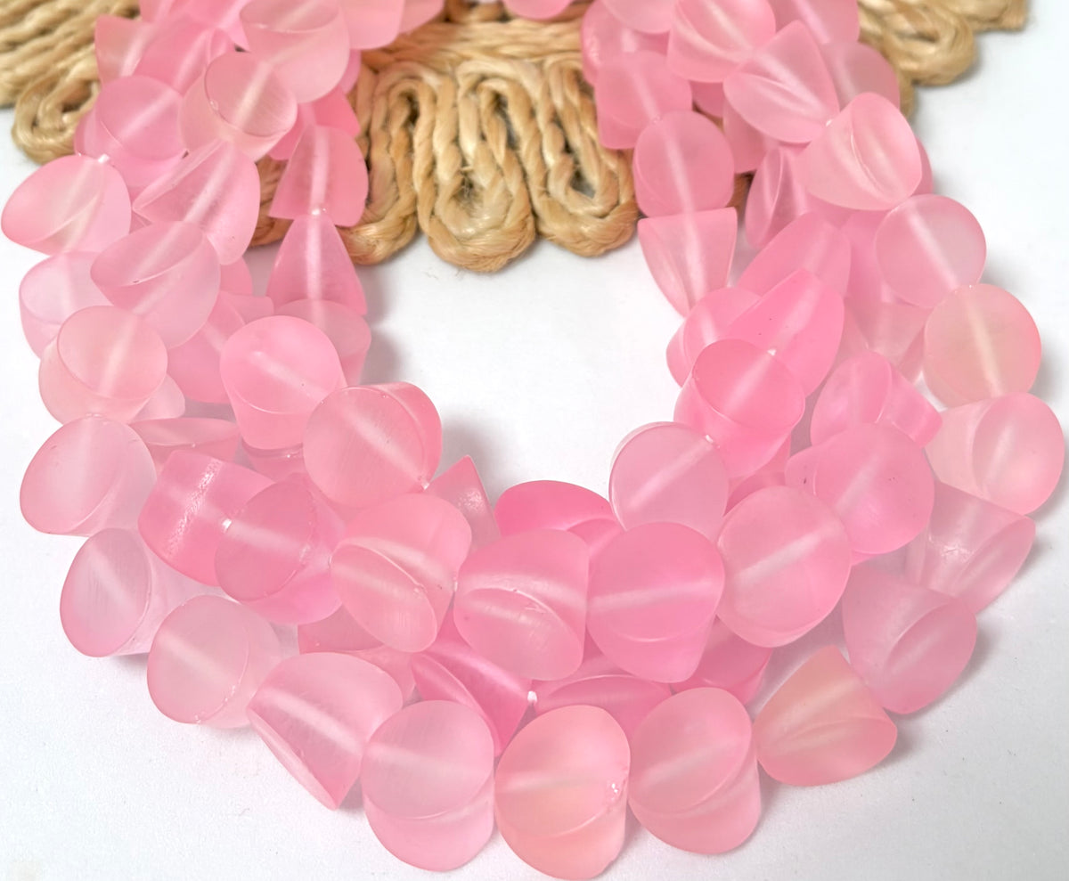 Vertical Cylinder Resin