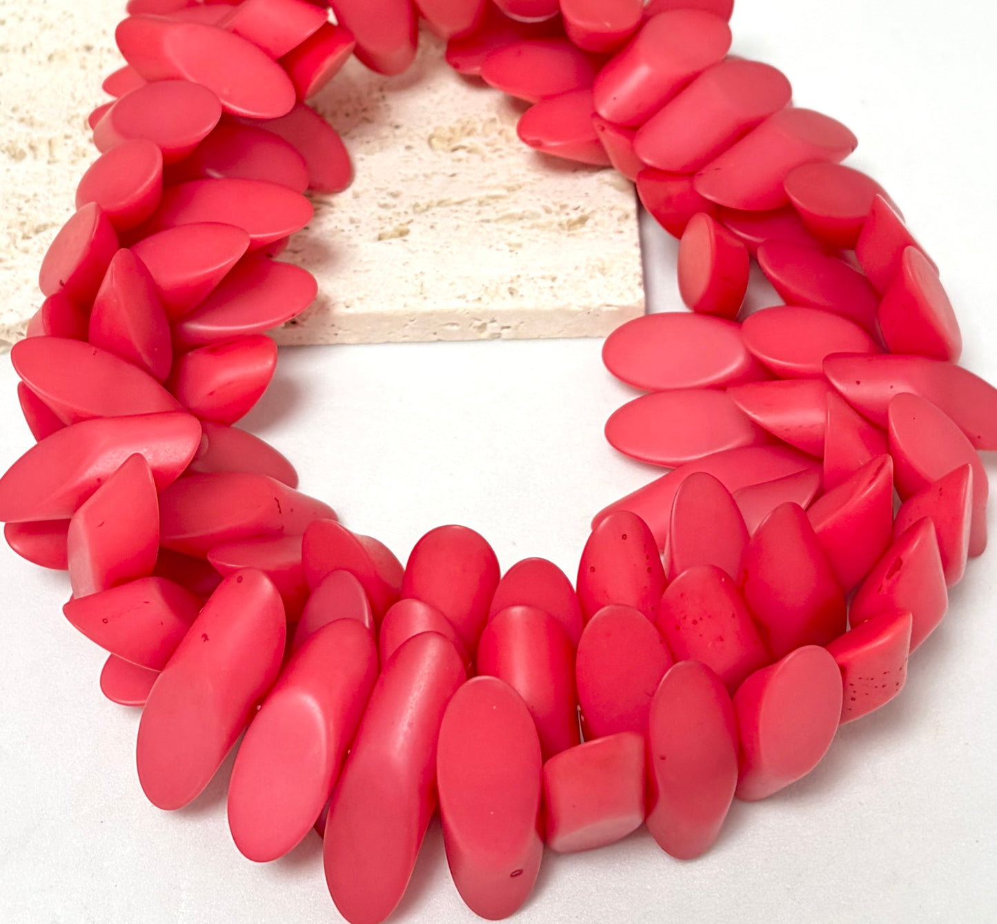 Economy Grade D Rib Bone Resin
