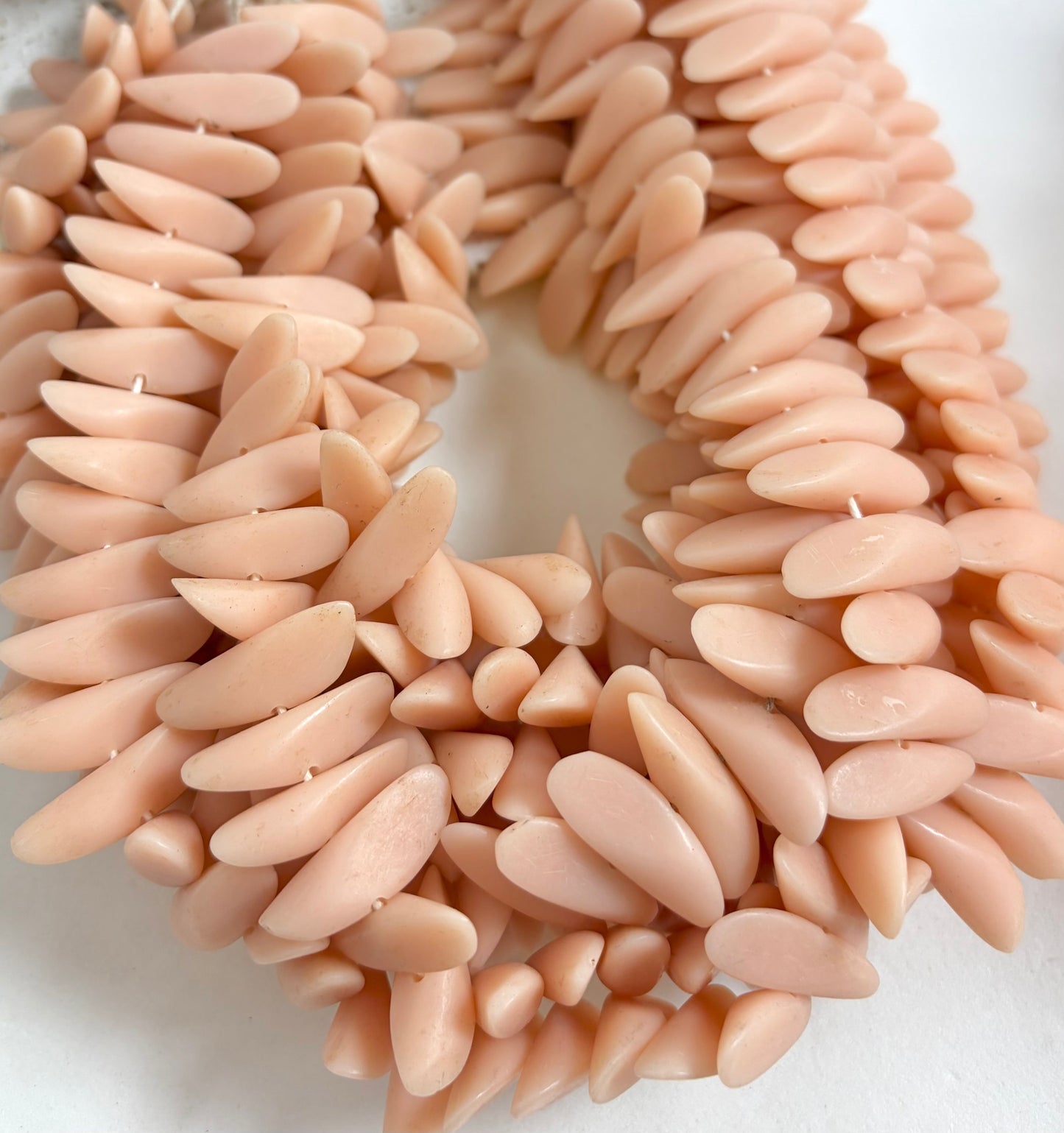 Rib Bone Resin