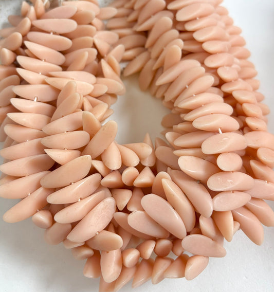 Rib Bone Resin