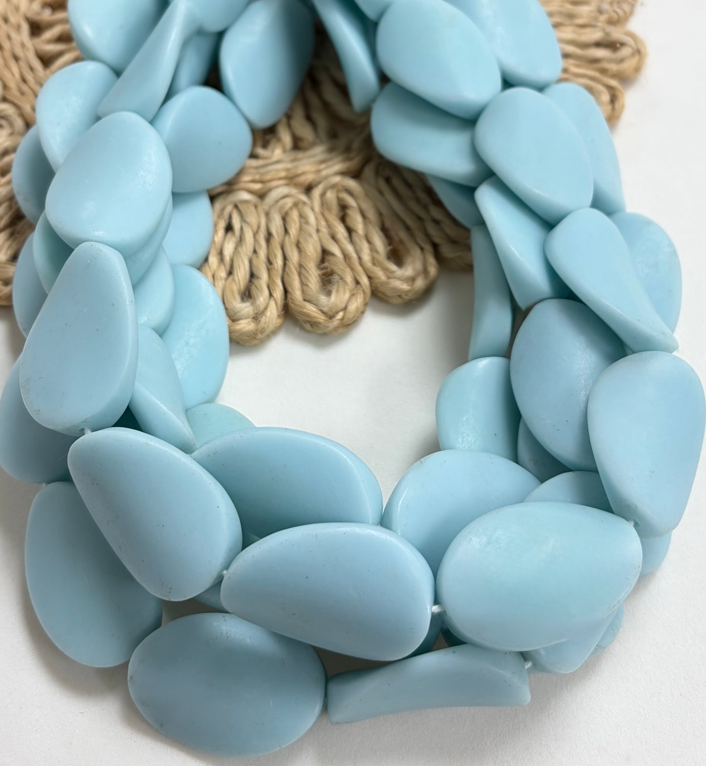 Large Wave Resin