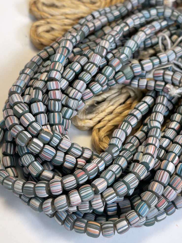 Mini Cylinders Lampwork