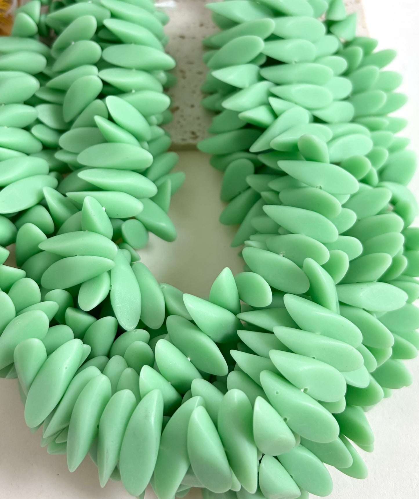 Rib Bone Resin