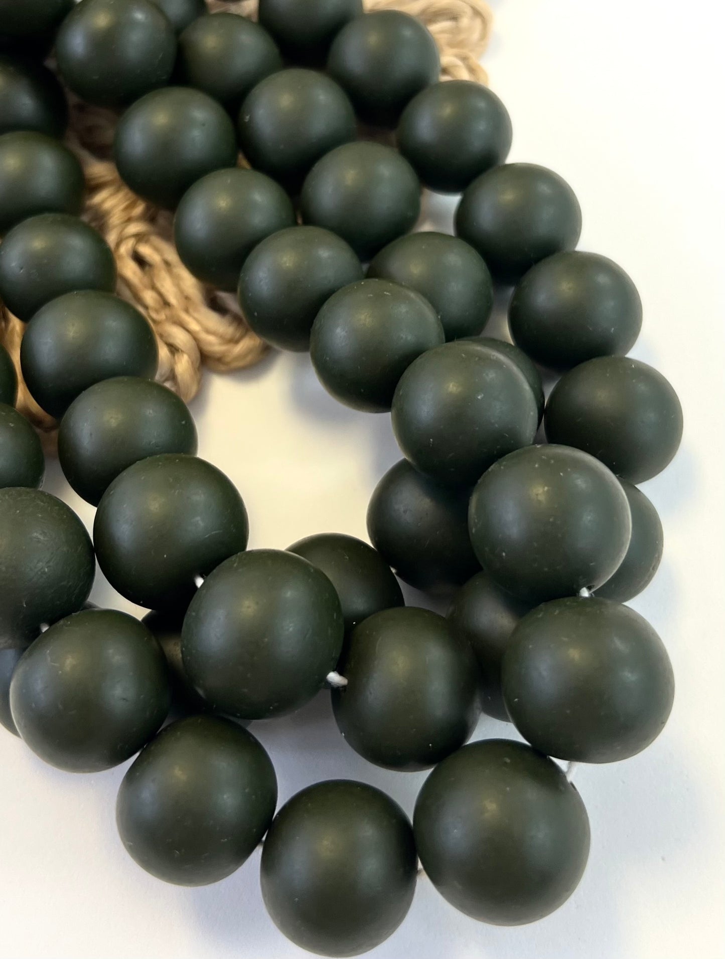Mega Balls Resin