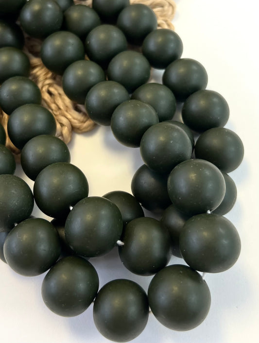 Mega Balls Resin