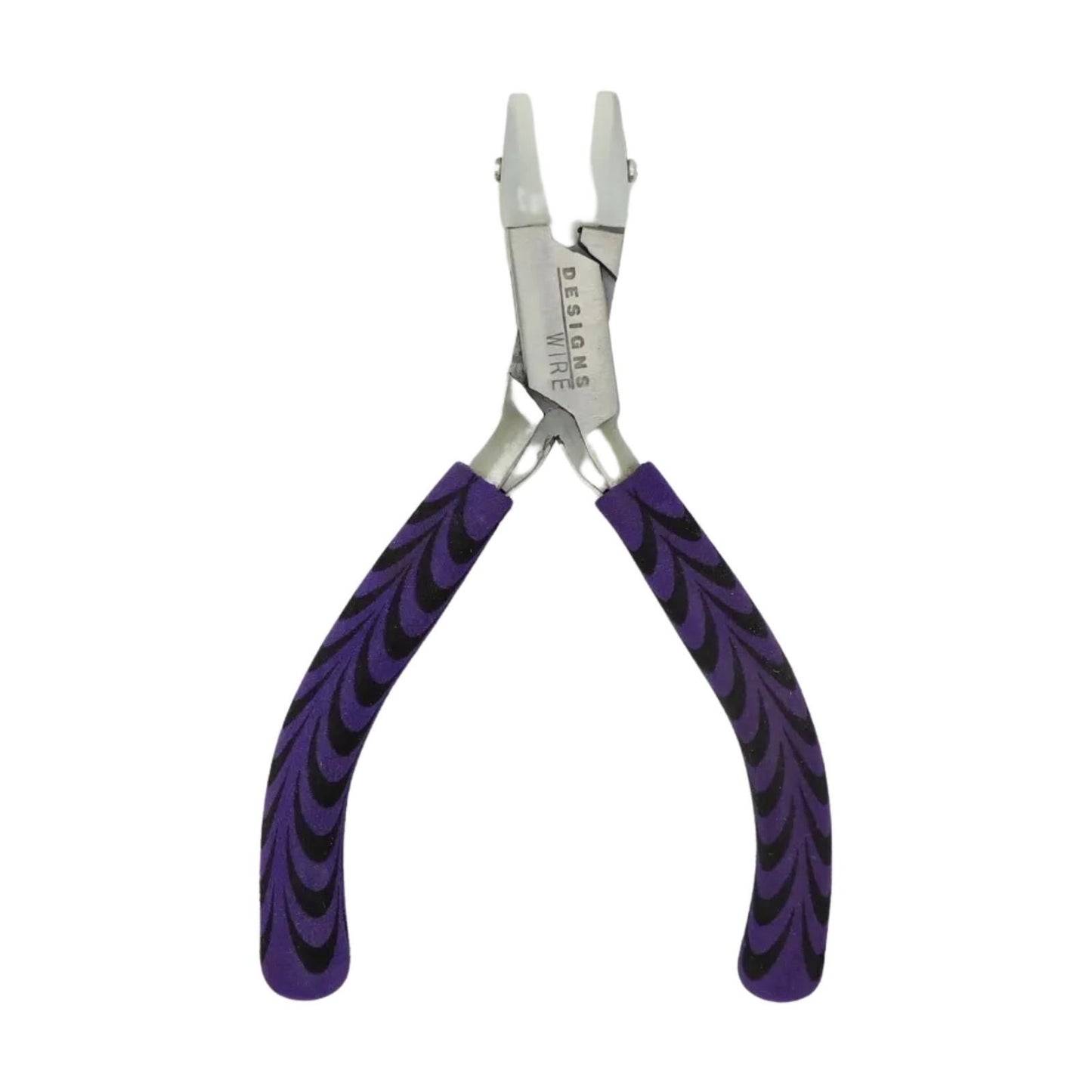DOUBLE NYLON JAW PLIERS DESIGNS WIRE