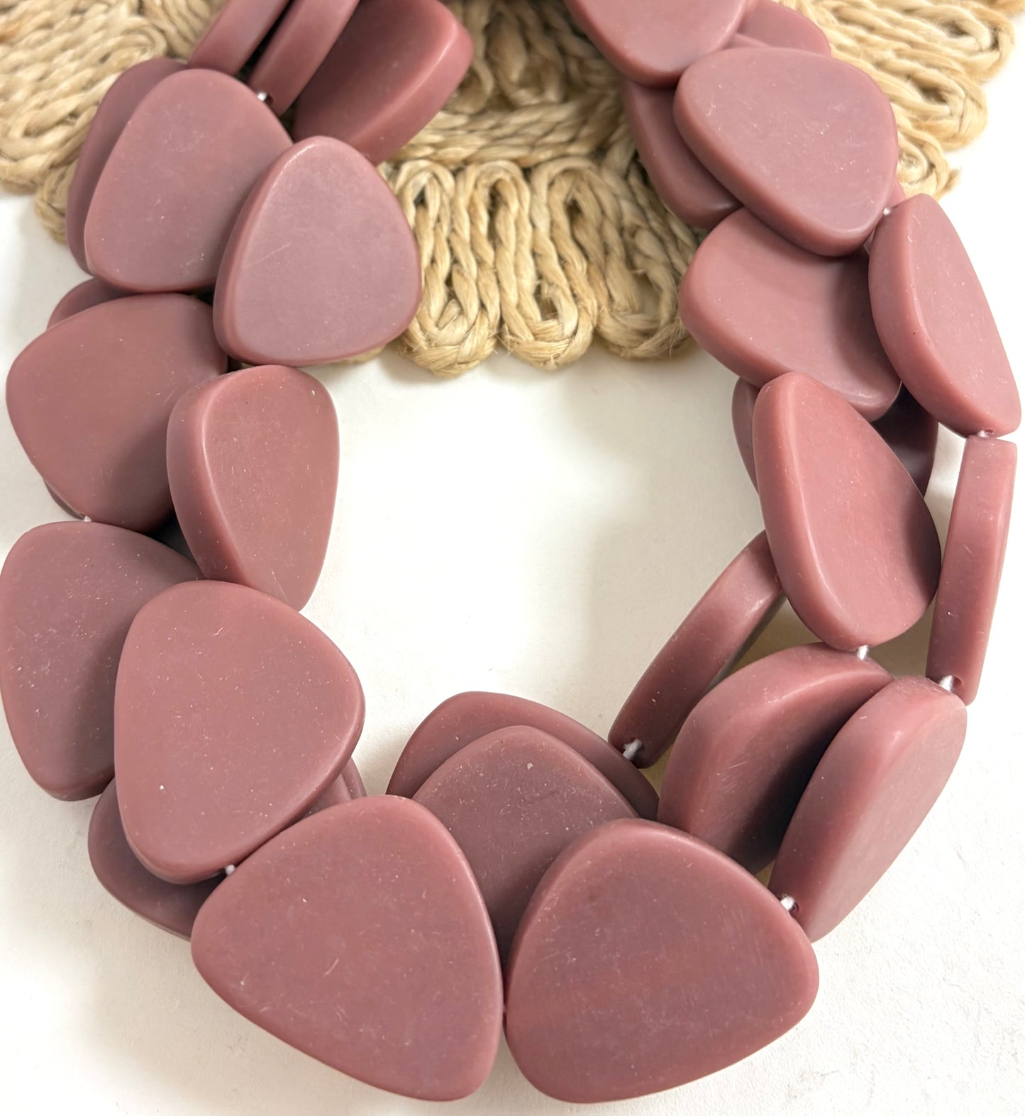 Horse Eye Resin
