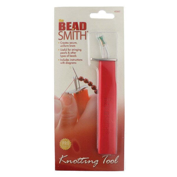EZ KNOTTING TOOL