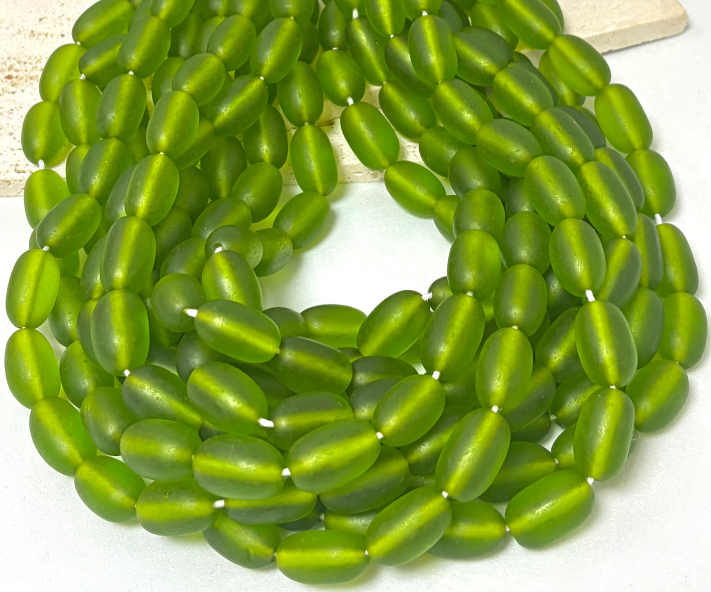 Barril Resin