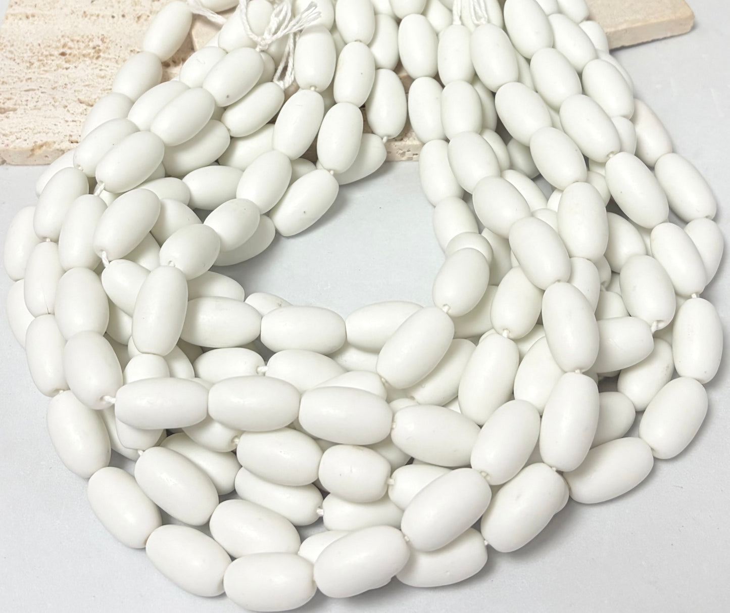 Barril Resin