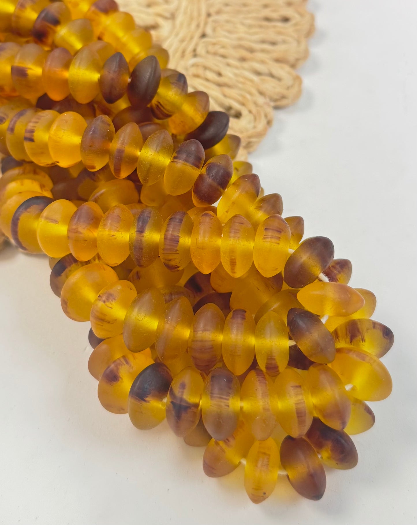 Discos Resin