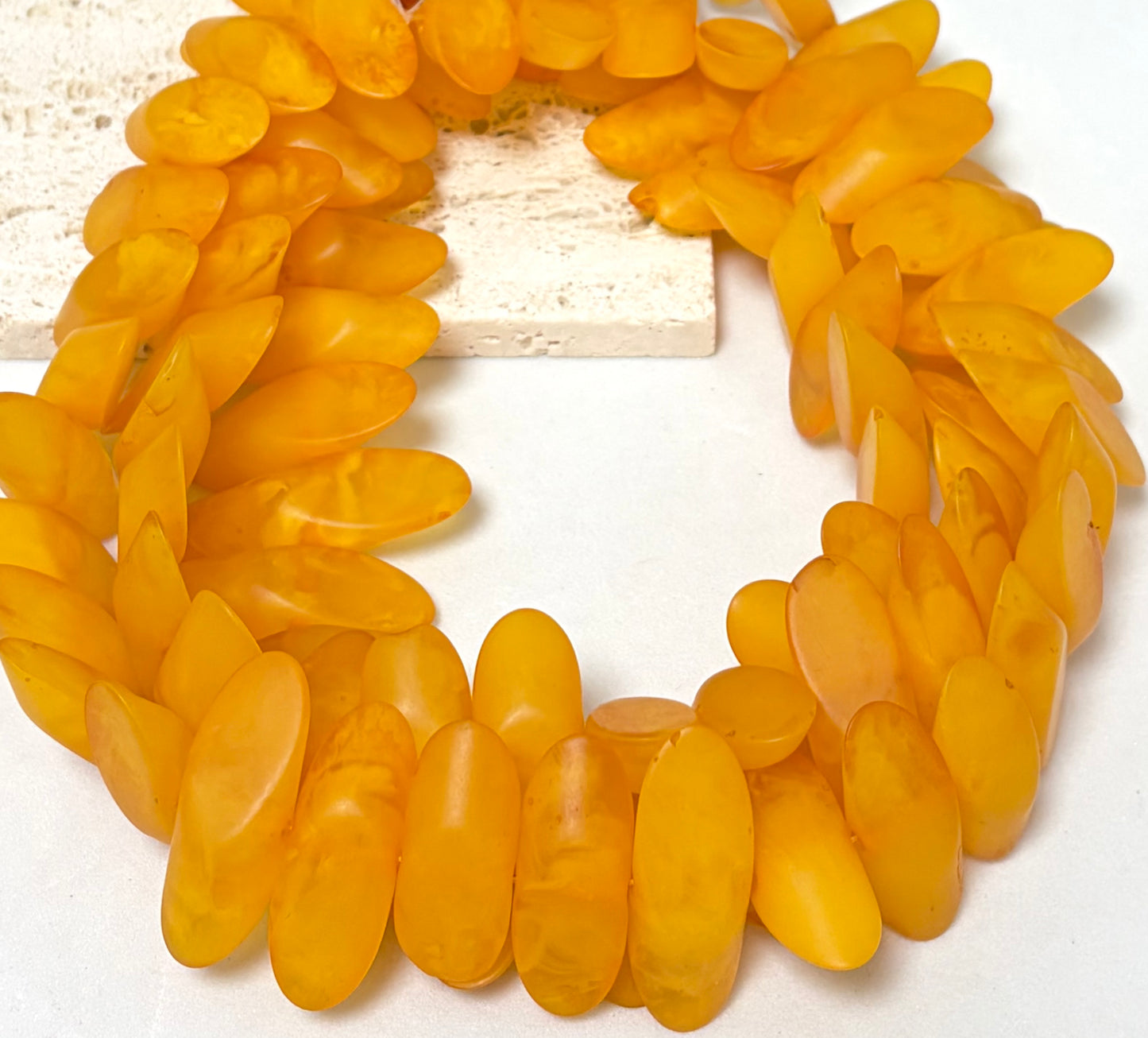 Economy Grade D Rib Bone Resin