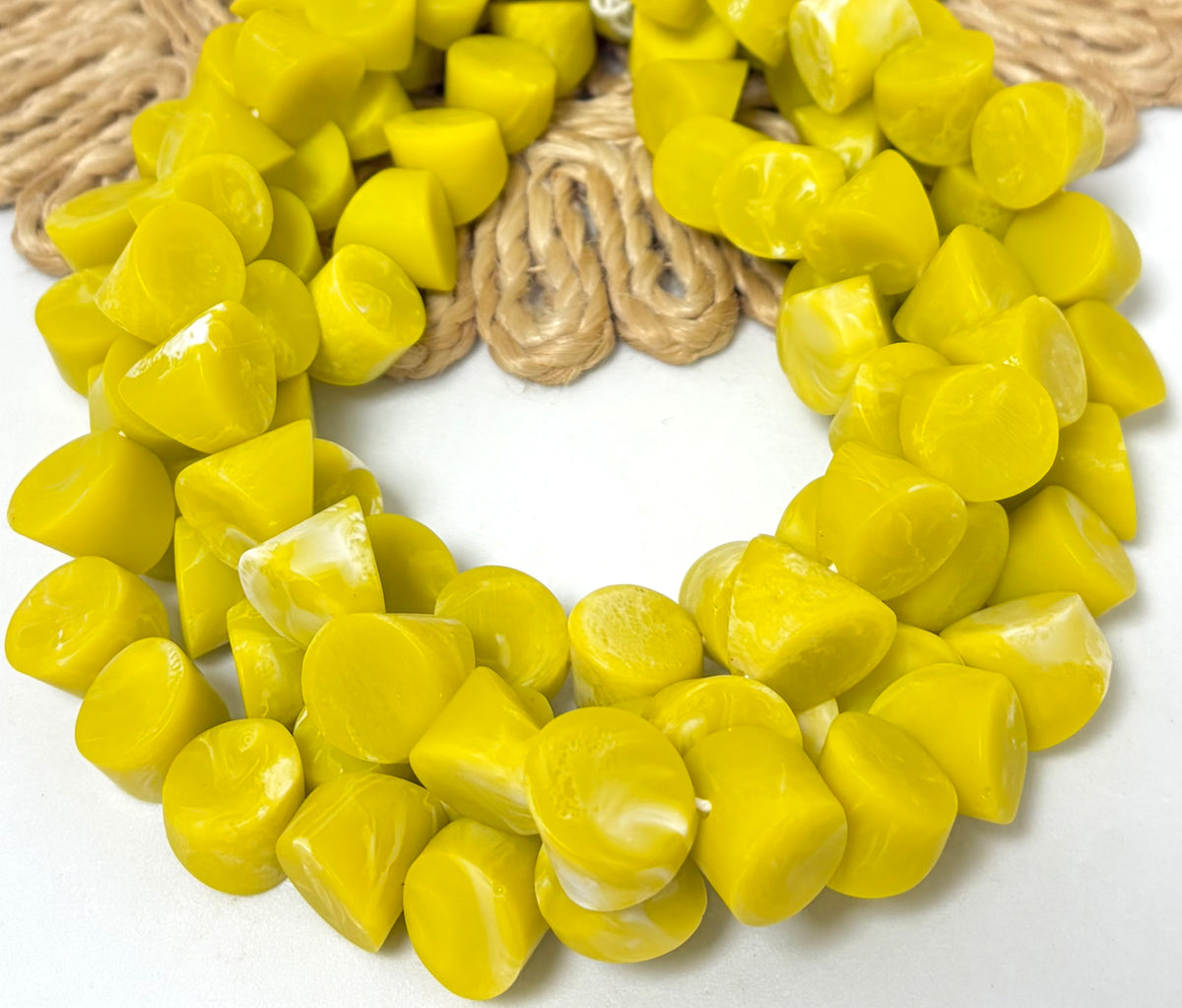 Vertical Cylinder Resin