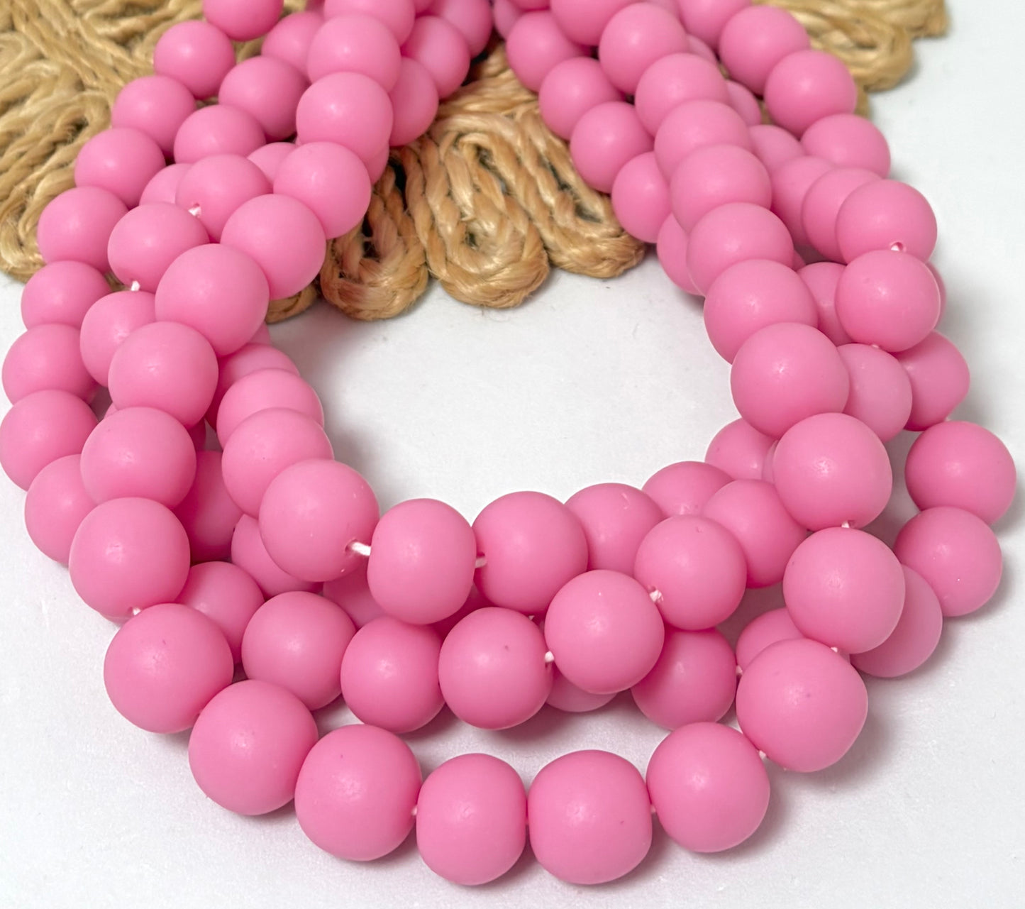 14mm Balls Resin