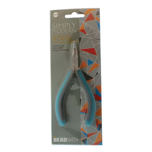 BENT NOSE PLIER SIMPLY MODERN