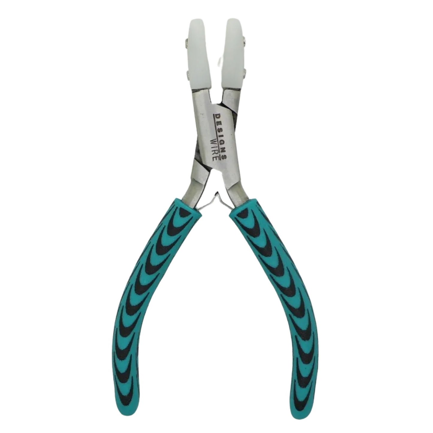 DOUBLE NYLON JAW PLIERS DESIGNS WIRE
